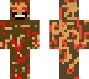 bloody bigfoot