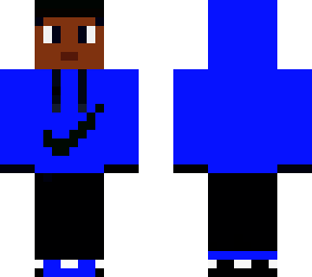 blue and white jordans
