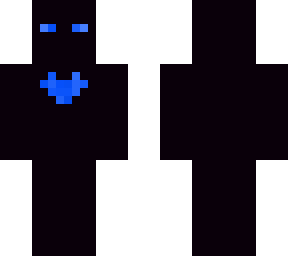 blue night