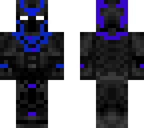 blue panther