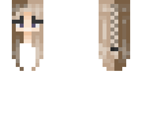 brown and blonde recolour base