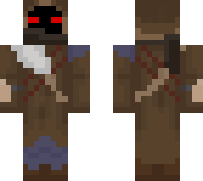 brutal hunter