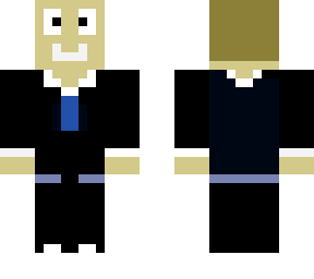 buissnes man