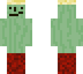 cactus bill