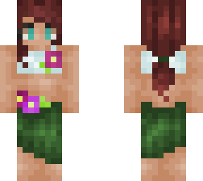 camo  girl