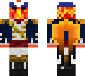 captain phoenix