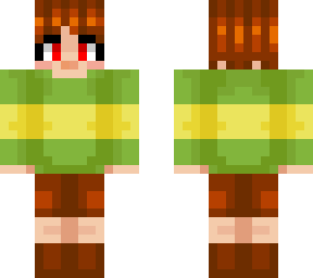 chara ~ undertale