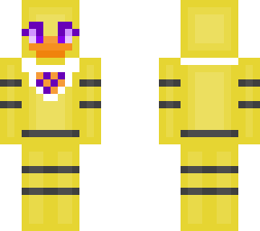 chica the chicken