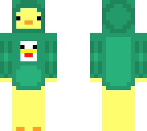 chicken hoodie