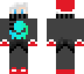 christmas tron