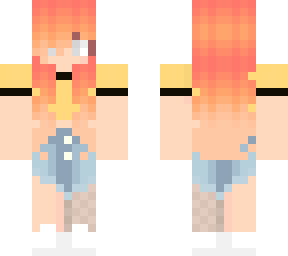 classic arm edit of someone else's skin