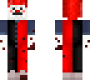 clown