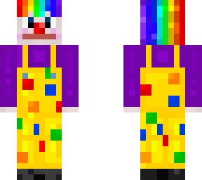 clown yeet