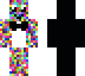 color bowtie 3
