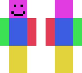 color man