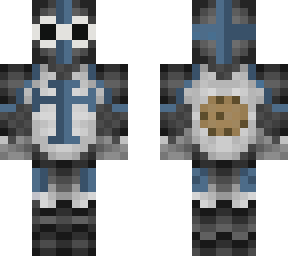 cookie's crusader
