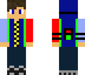 cool guy (idle)