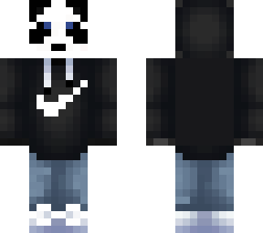 cool panda