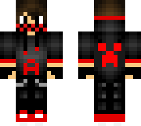 cool red a