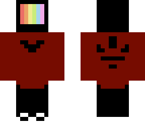 cool tv boy