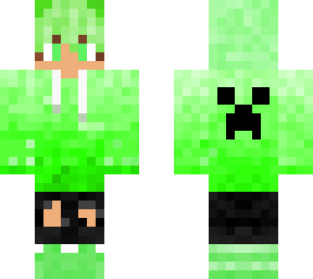 creeper aw man
