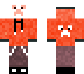 creeper b0y asc