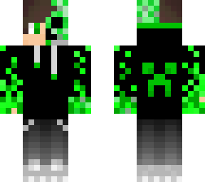 creeper boy