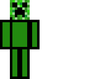 creeper boy
