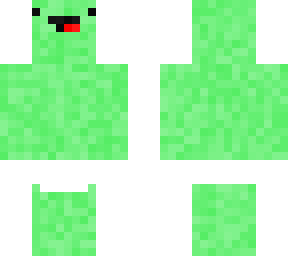 creeper derp