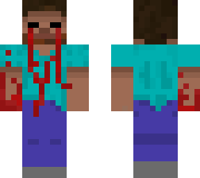 creeppy steve