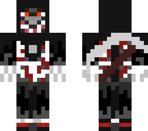 creepy reaper