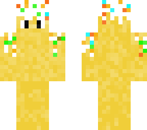 cupcake man