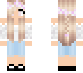 cute girl