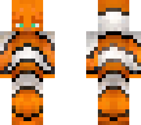 cute nemo.