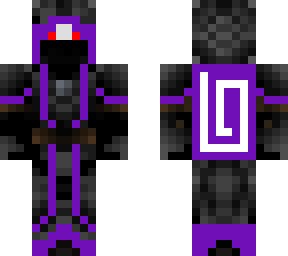 dark elf necromancer