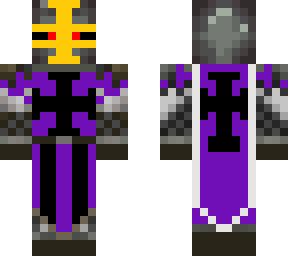 dark elf templar