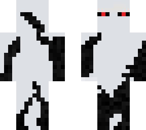 dark fire enderman