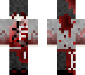 death boy