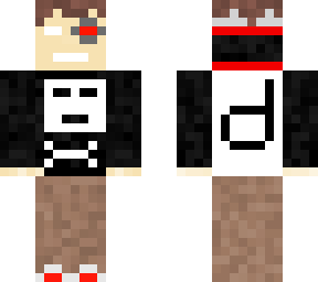 deathshadows' skin