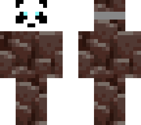 debris panda