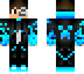 decay boy