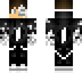 decay boy white ver.