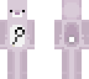 detective care bear edit
