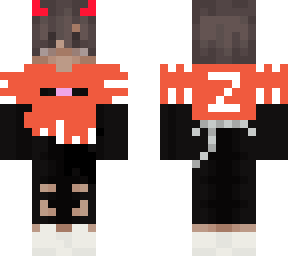 devil boy skin (fixed)