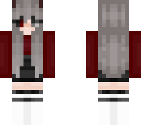 devil girl (reupload)