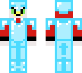diamond armor
