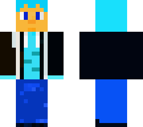 diamond boy