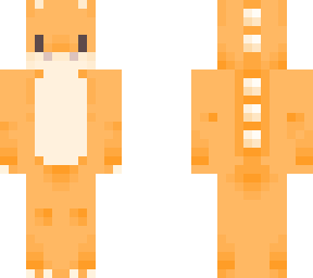 dino man