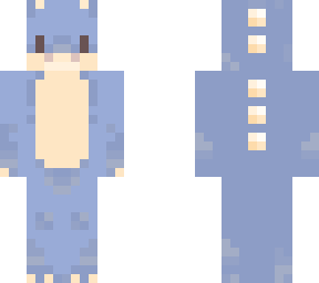 dino man 2