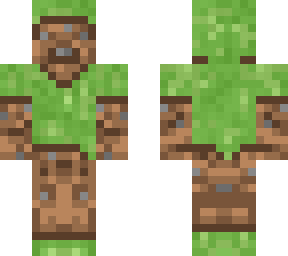 dirt steve